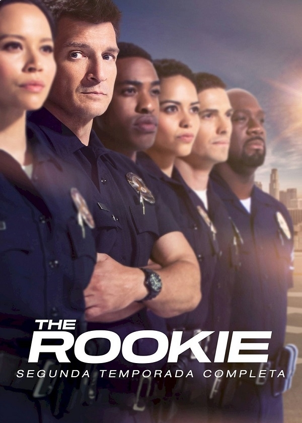 THE ROOKIE T2